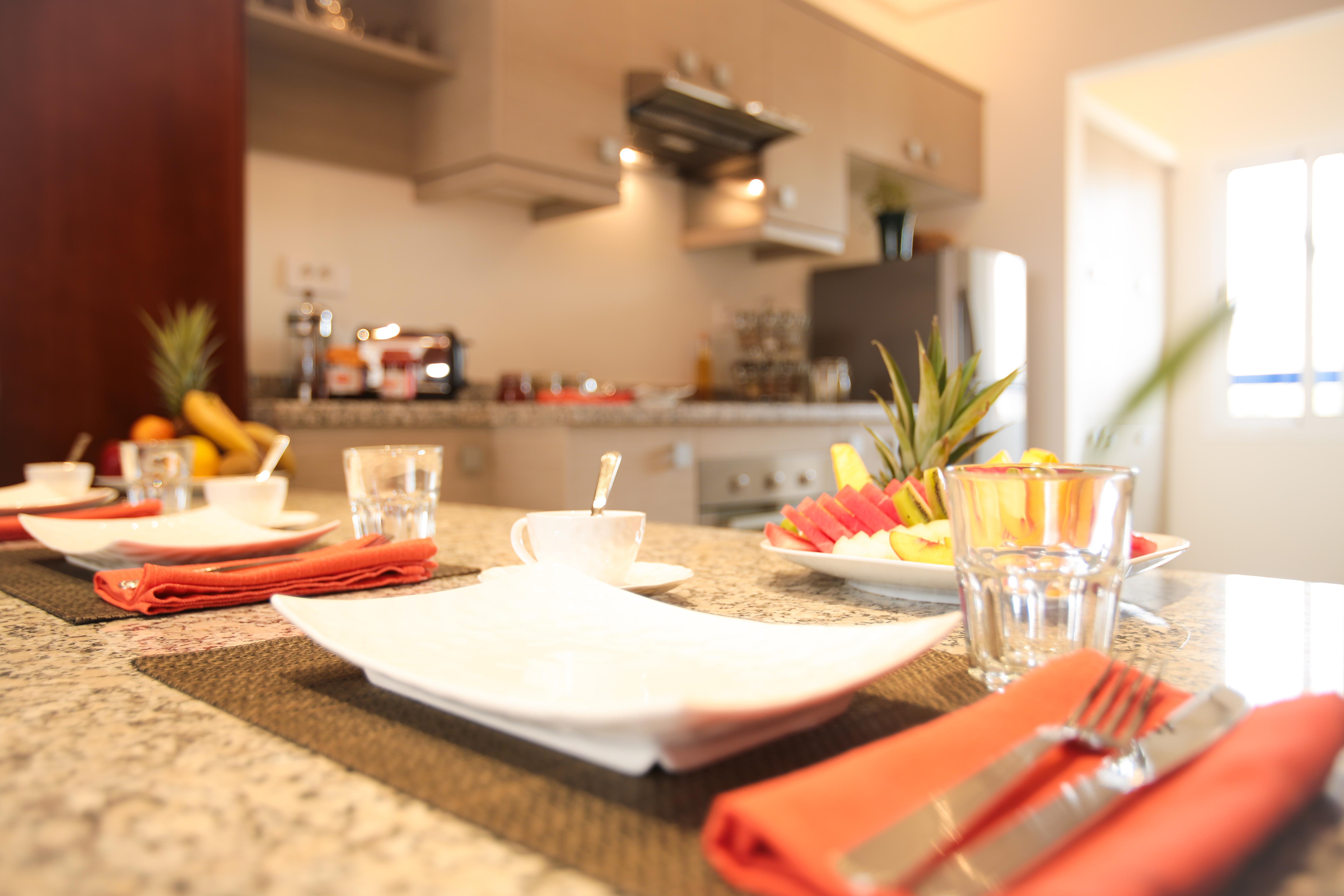 Apparthotel Eden Beach Taghazout Ngoại thất bức ảnh