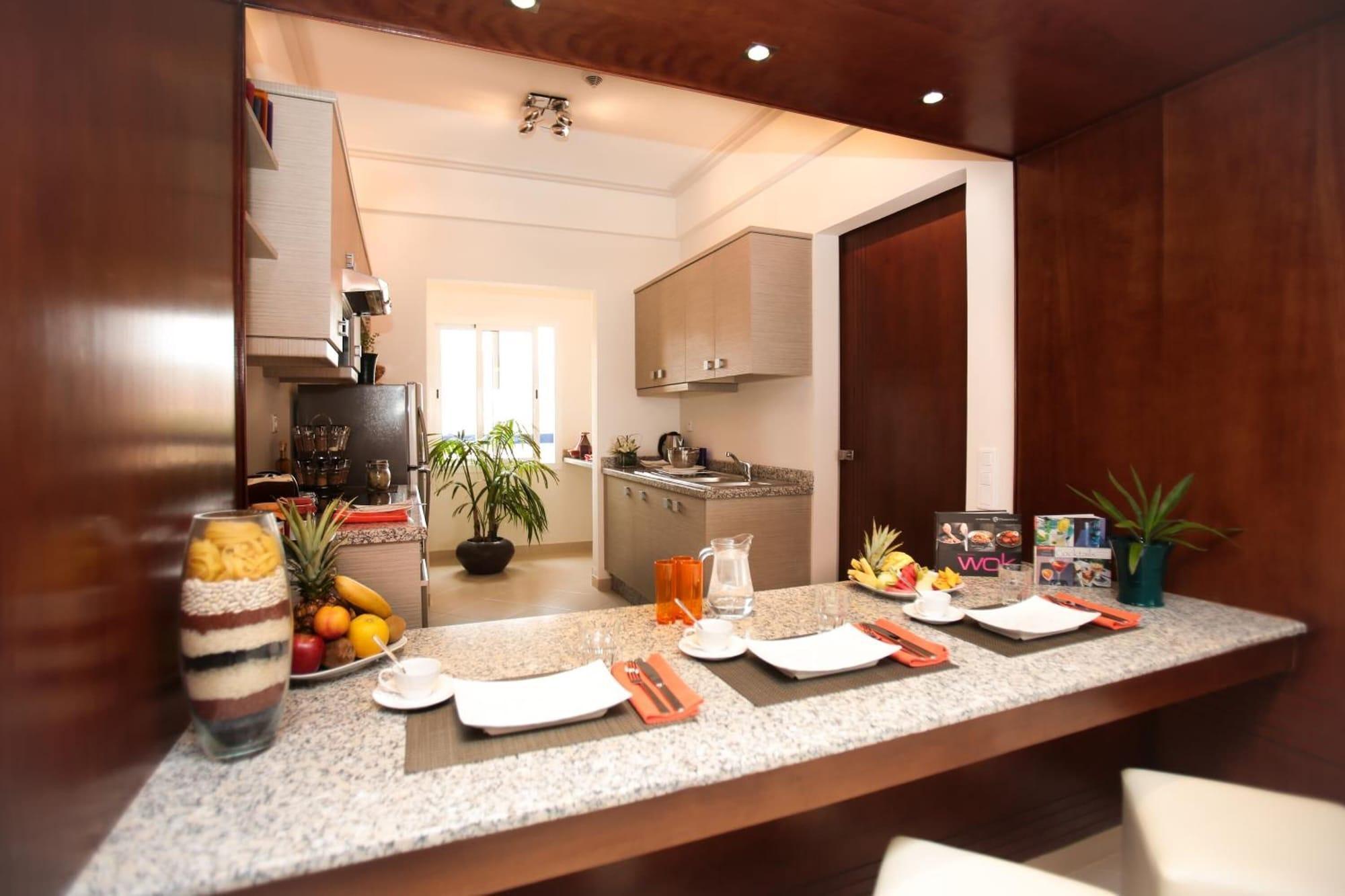 Apparthotel Eden Beach Taghazout Ngoại thất bức ảnh